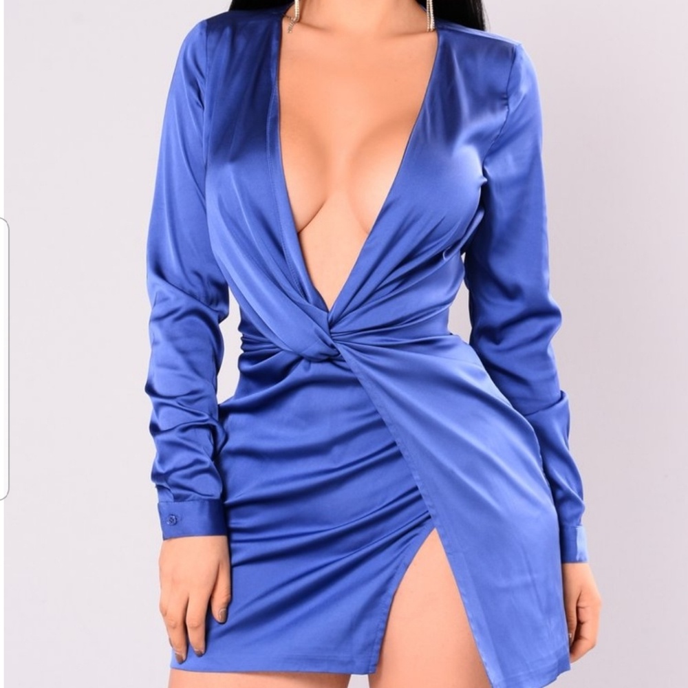 Brand new dress